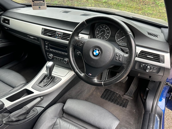 Used BMW 3 Series 2012 for sale - 73958255: Photo 9