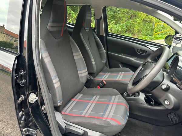 Used Peugeot 108 2015 for sale - 75327370: Photo 10