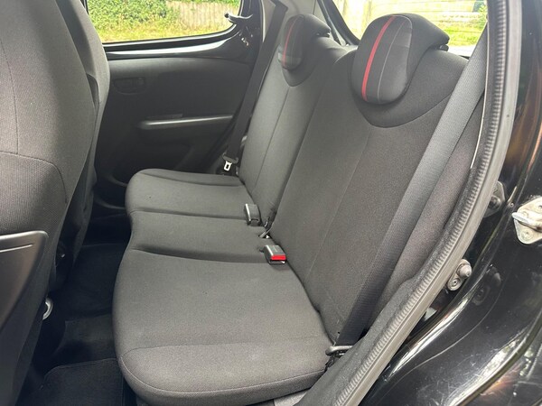Used Peugeot 108 2015 for sale - 75327370: Photo 13
