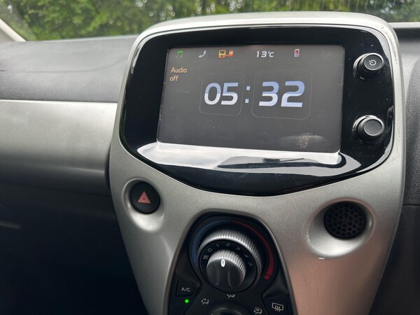 Used Peugeot 108 2015 for sale - 75327370: Photo 20