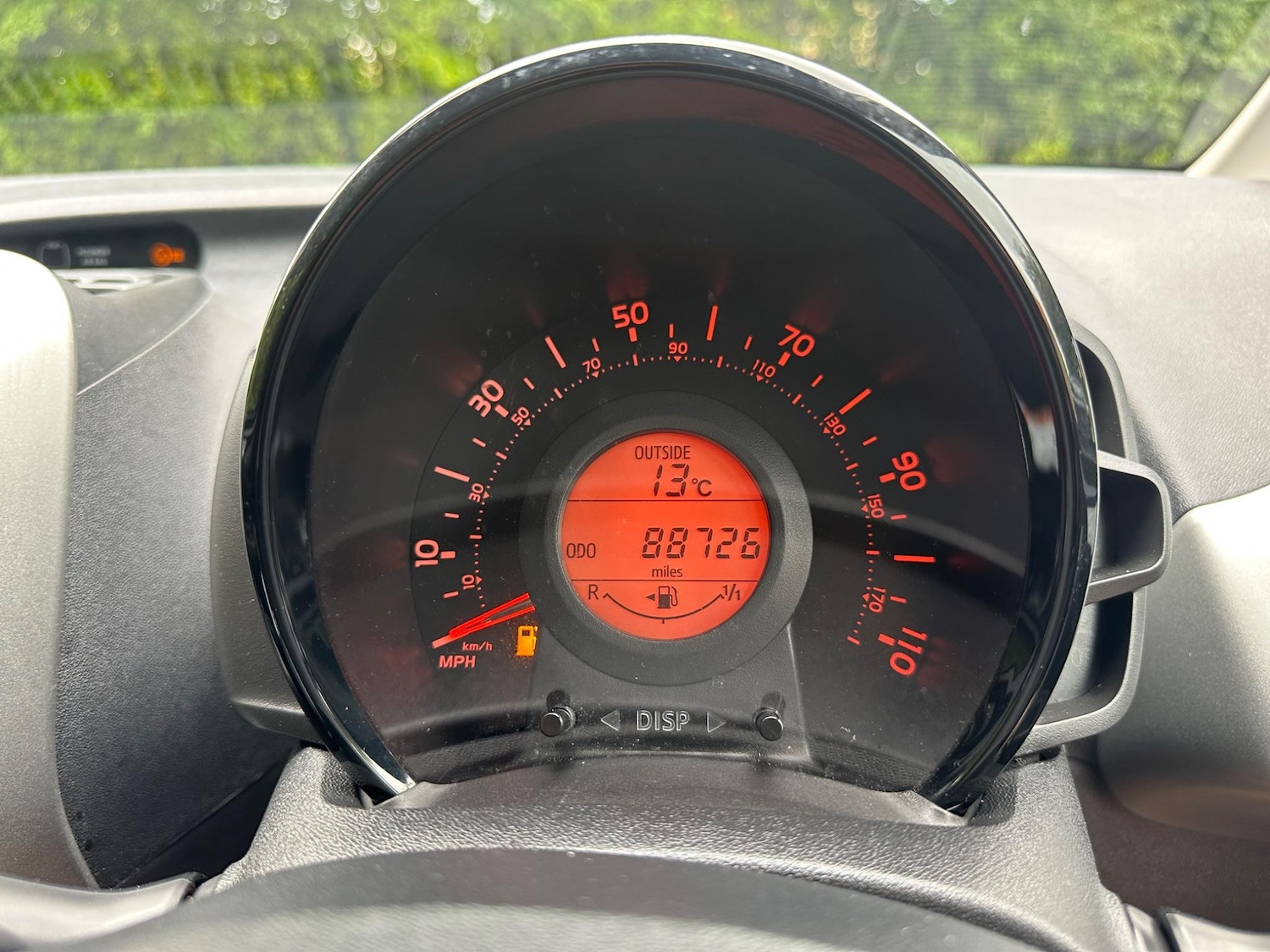 Vehicle 25