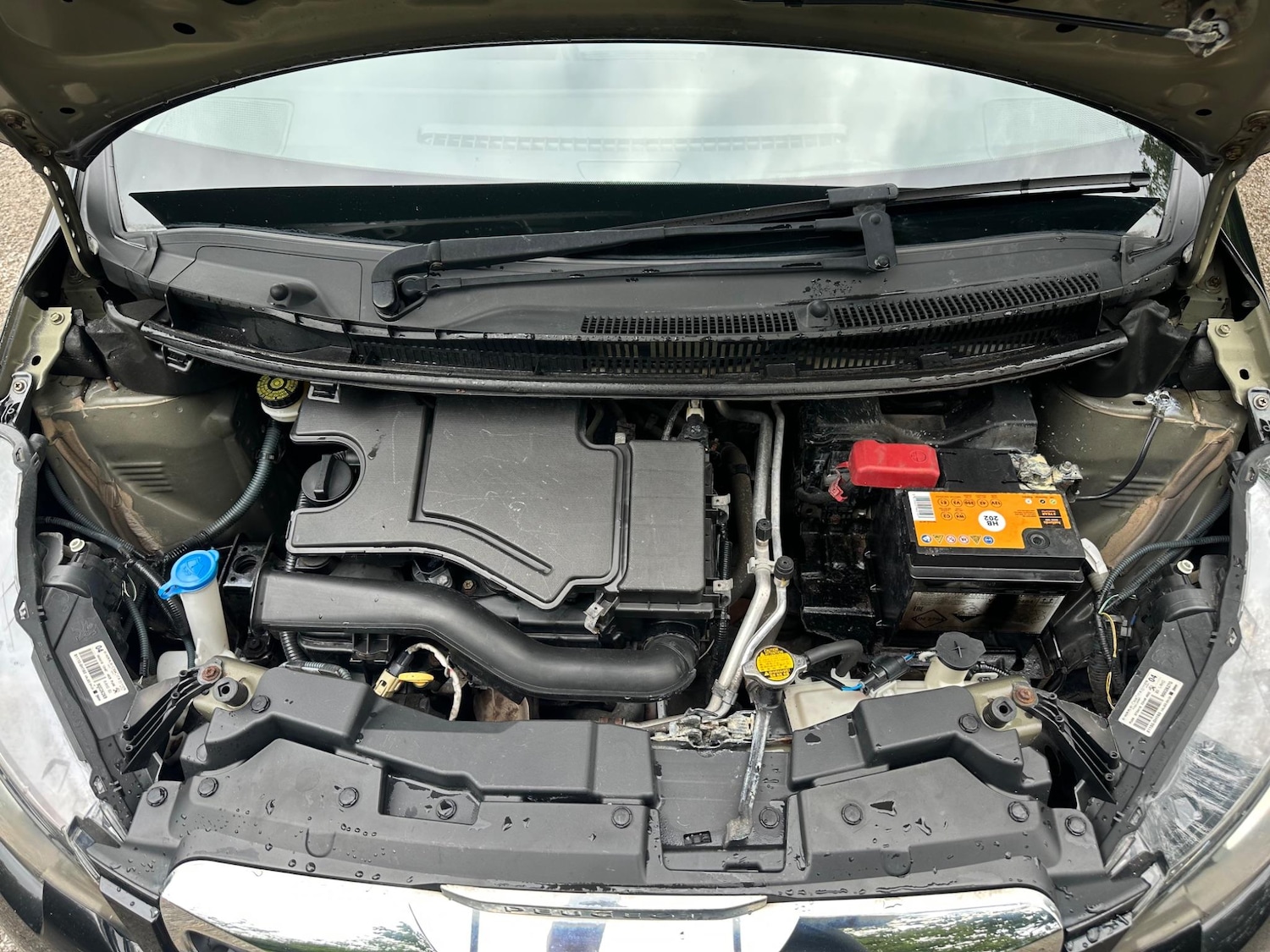 Vehicle 26