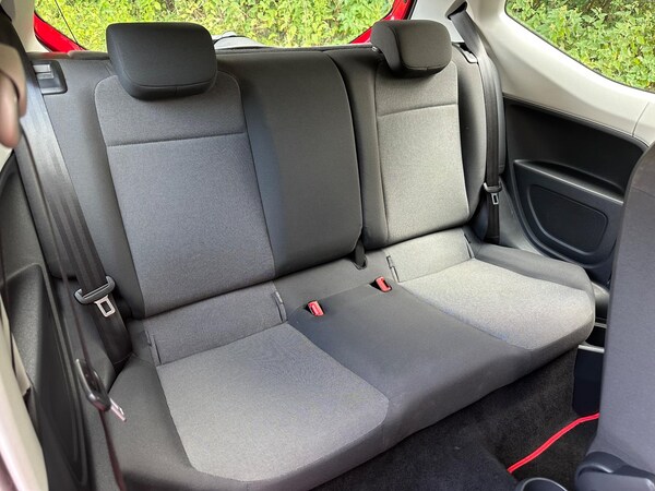 Used Volkswagen up! 2015 for sale - 74081311: Photo 11