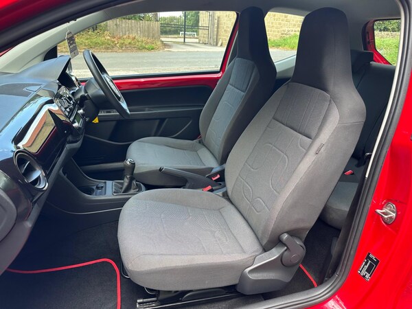 Used Volkswagen up! 2015 for sale - 74081311: Photo 15