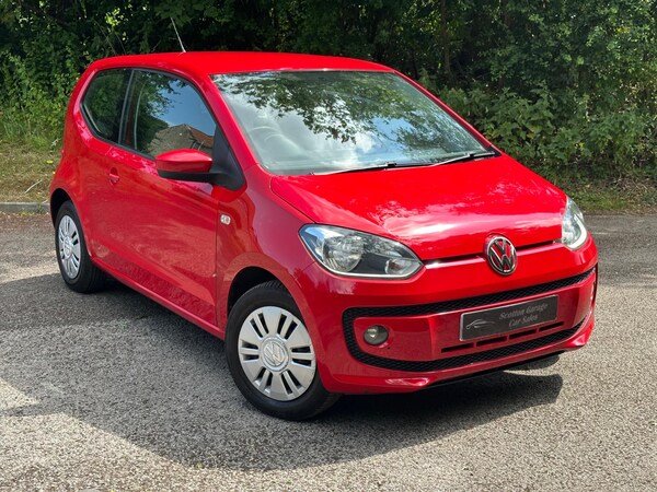 Used Volkswagen up! 2015 for sale - 74081311: Photo 1