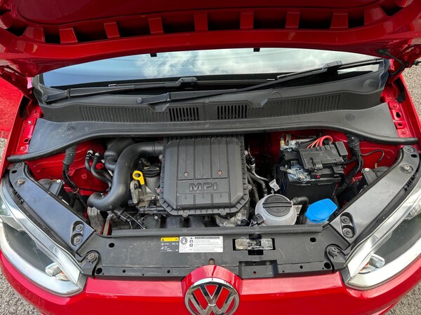 Used Volkswagen up! 2015 for sale - 74081311: Photo 24