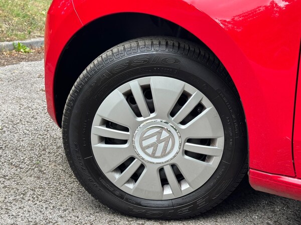 Used Volkswagen up! 2015 for sale - 74081311: Photo 26