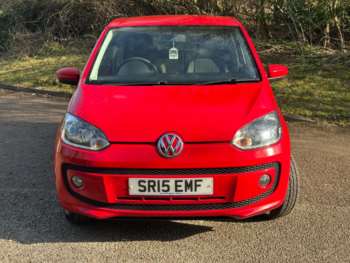 Used Volkswagen up! 2015 for sale - 74081311: Photo