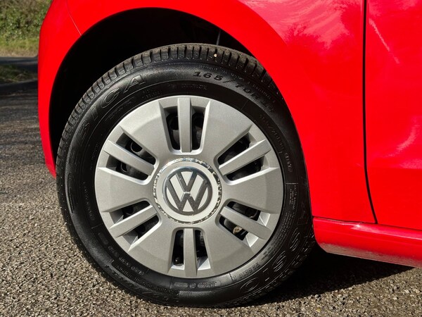 Used Volkswagen up! 2015 for sale - 74081311: Photo 31