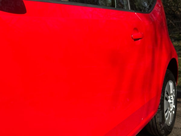 Used Volkswagen up! 2015 for sale - 74081311: Photo 35