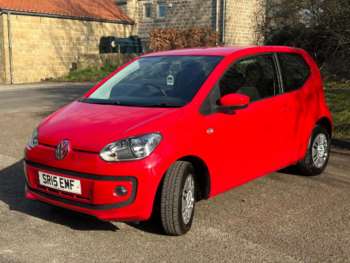 Used Volkswagen up! 2015 for sale - 74081311: Photo