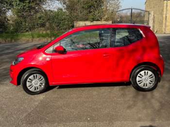 Used Volkswagen up! 2015 for sale - 74081311: Photo