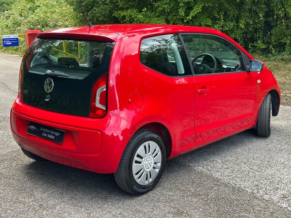 Used Volkswagen up! 2015 for sale - 74081311: Photo 7