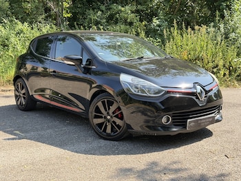 Used Renault Clio 2013 for sale - 79223039: Photo