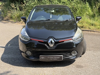 Used Renault Clio 2013 for sale - 79223039: Photo
