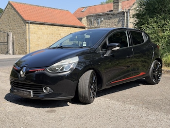 Used Renault Clio 2013 for sale - 79223039: Photo