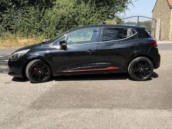Used Renault Clio 2013 for sale - 79223039: Photo