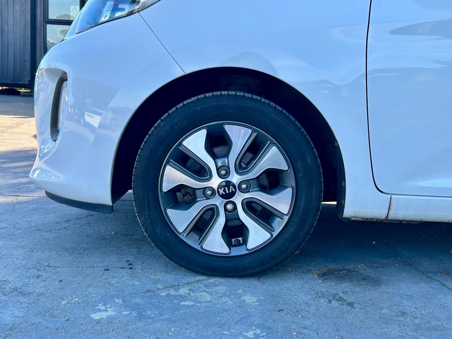 Used Kia Picanto 2016 for sale - 76042649: Photo 12