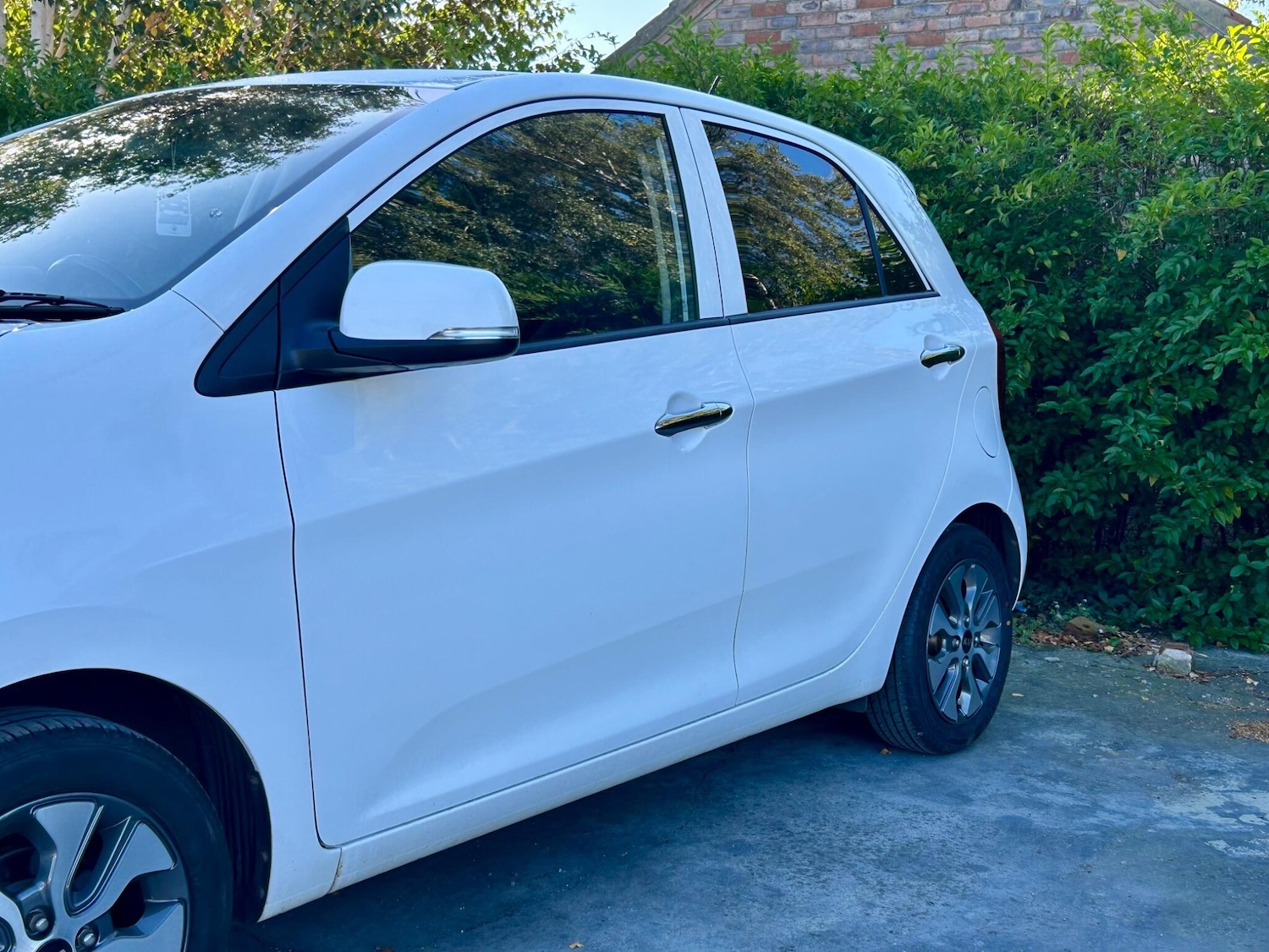 Used Kia Picanto 2016 for sale - 76042649: Photo 15