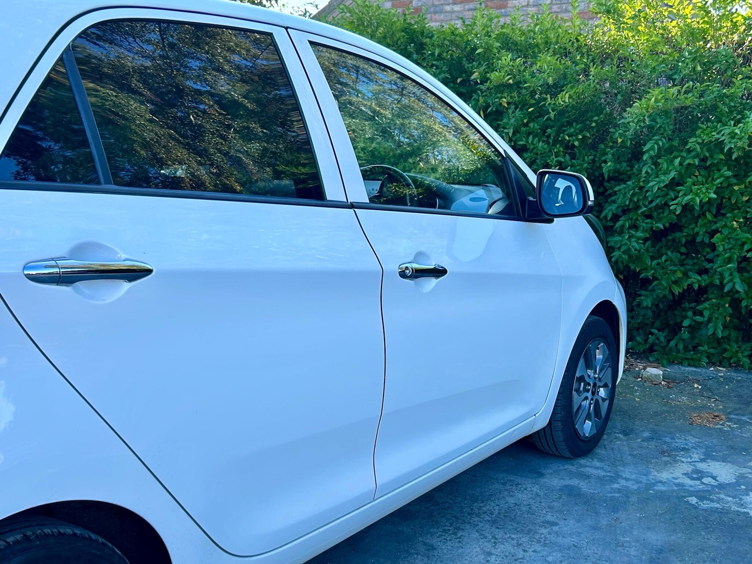 Used Kia Picanto 2016 for sale - 76042649: Photo 16