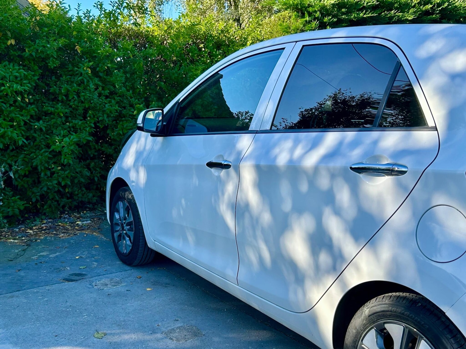 Used Kia Picanto 2016 for sale - 76042649: Photo 17