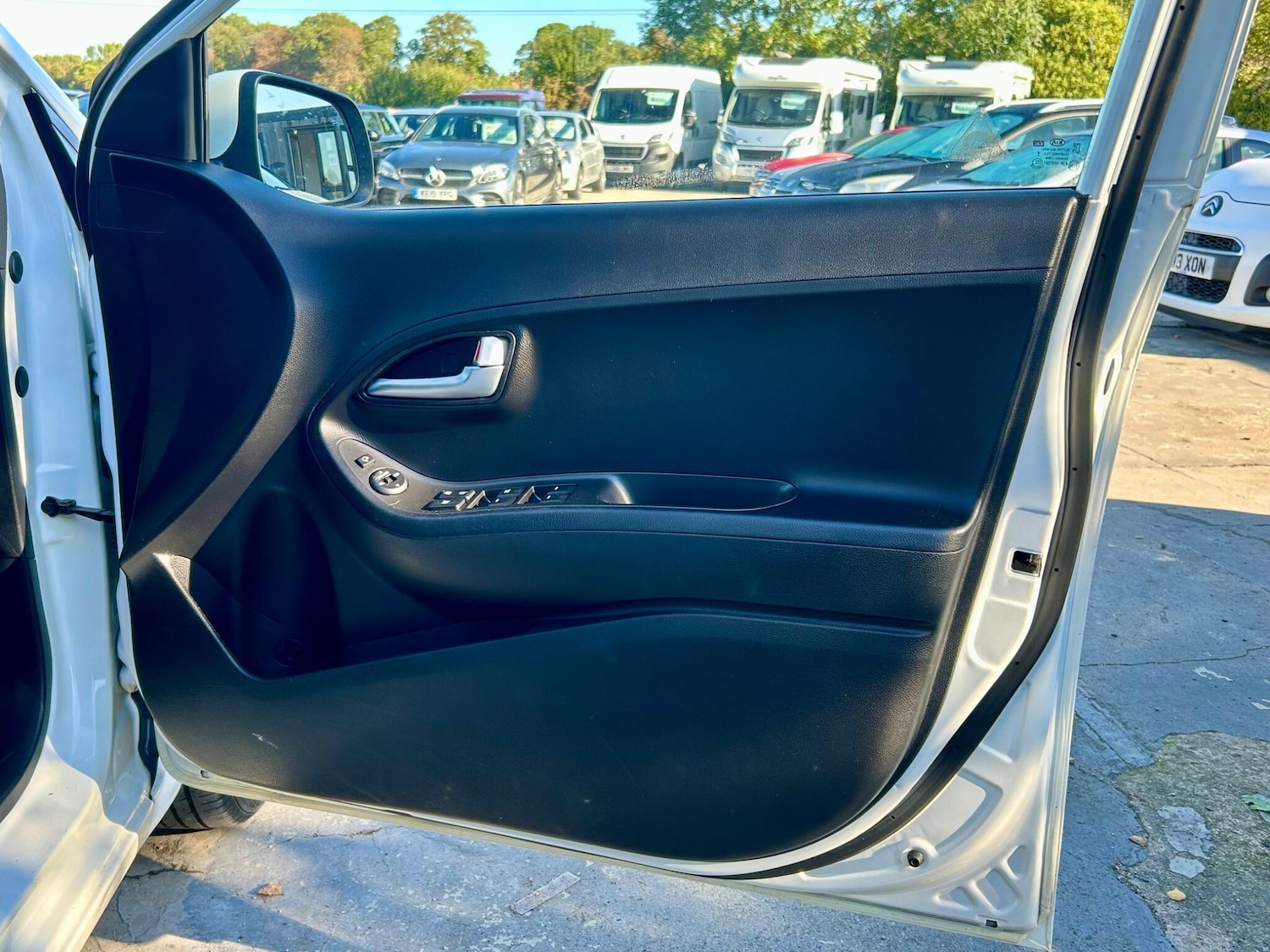 Used Kia Picanto 2016 for sale - 76042649: Photo 19