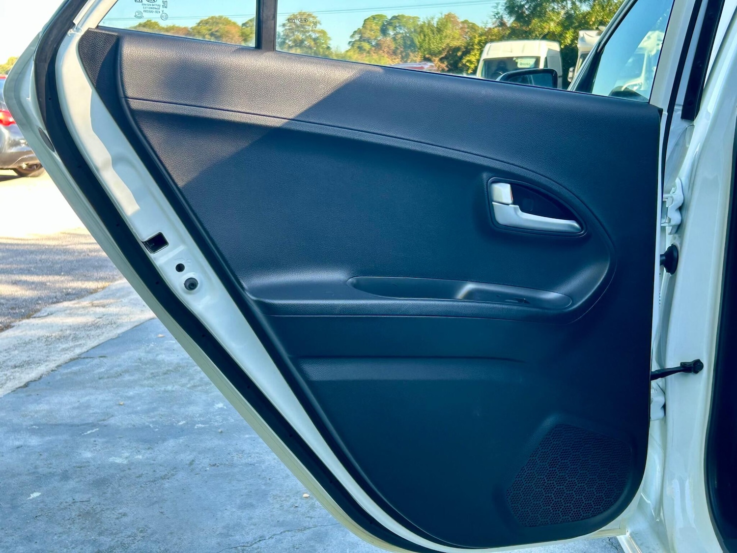 Used Kia Picanto 2016 for sale - 76042649: Photo 20