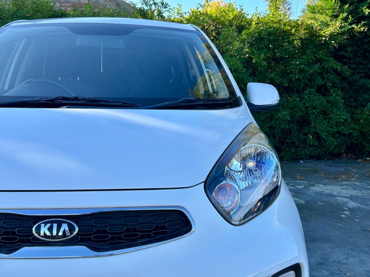 Used Kia Picanto 2016 for sale - 76042649: Photo 22