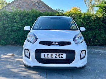 Used Kia Picanto 2016 for sale - 76042649: Photo 2