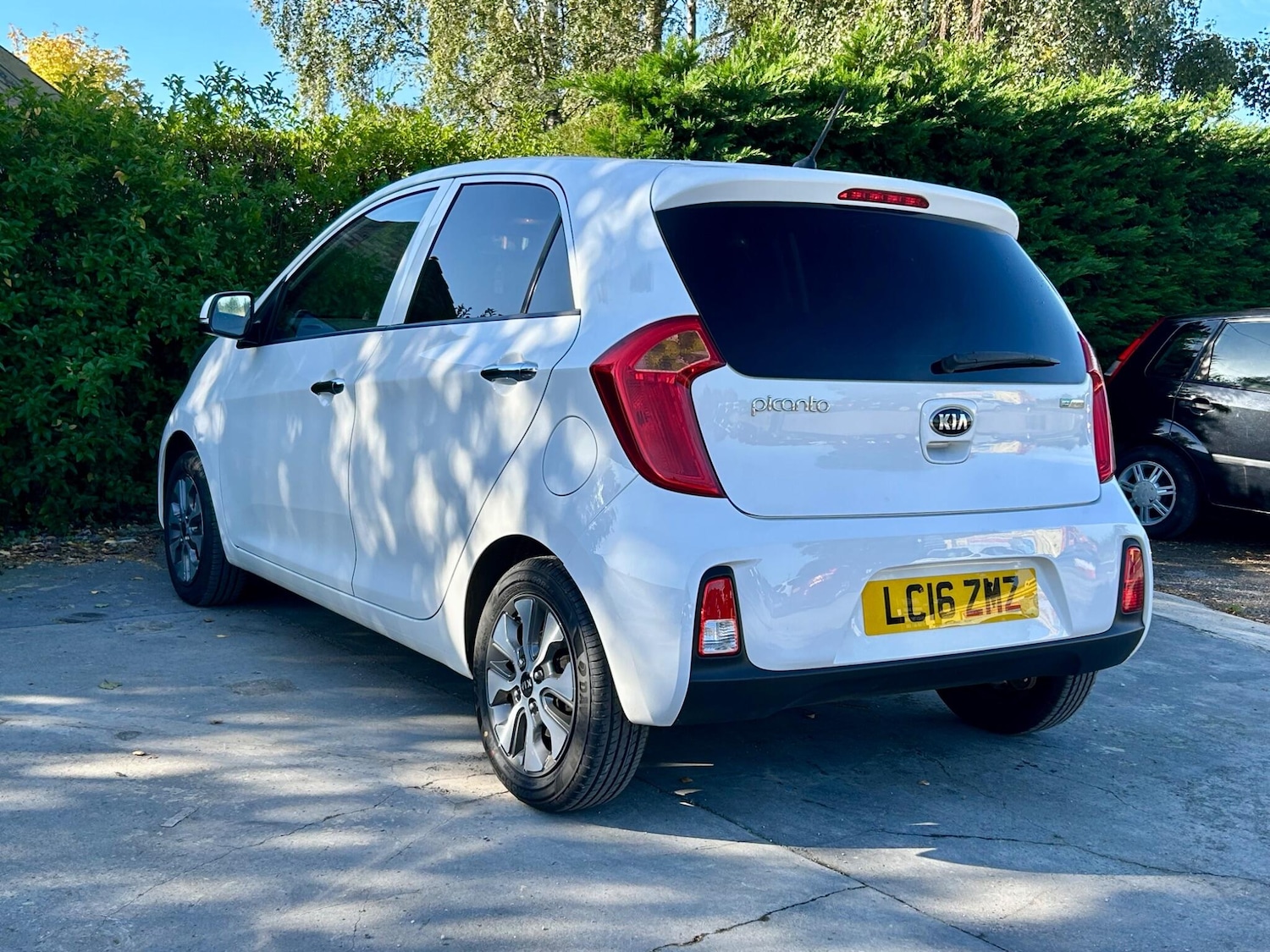 Used Kia Picanto 2016 for sale - 76042649: Photo 6