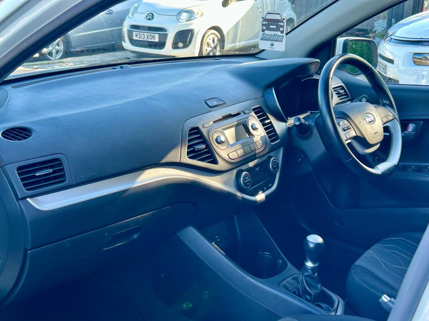 Used Kia Picanto 2016 for sale - 76042649: Photo 7