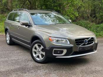 2010 (10) - D5 [205] SE Lux 5dr Geartronic [Sat Nav]