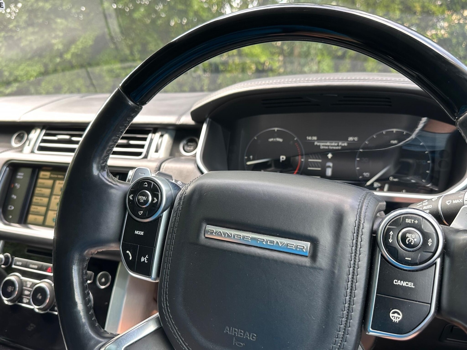 Vehicle 15