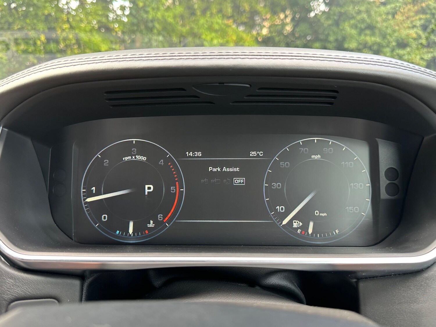 Vehicle 50