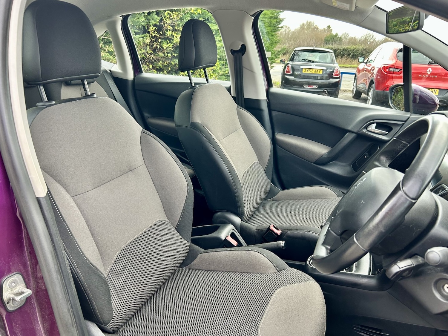 Used Citroen C3 2015 for sale - 77721259: Photo 10