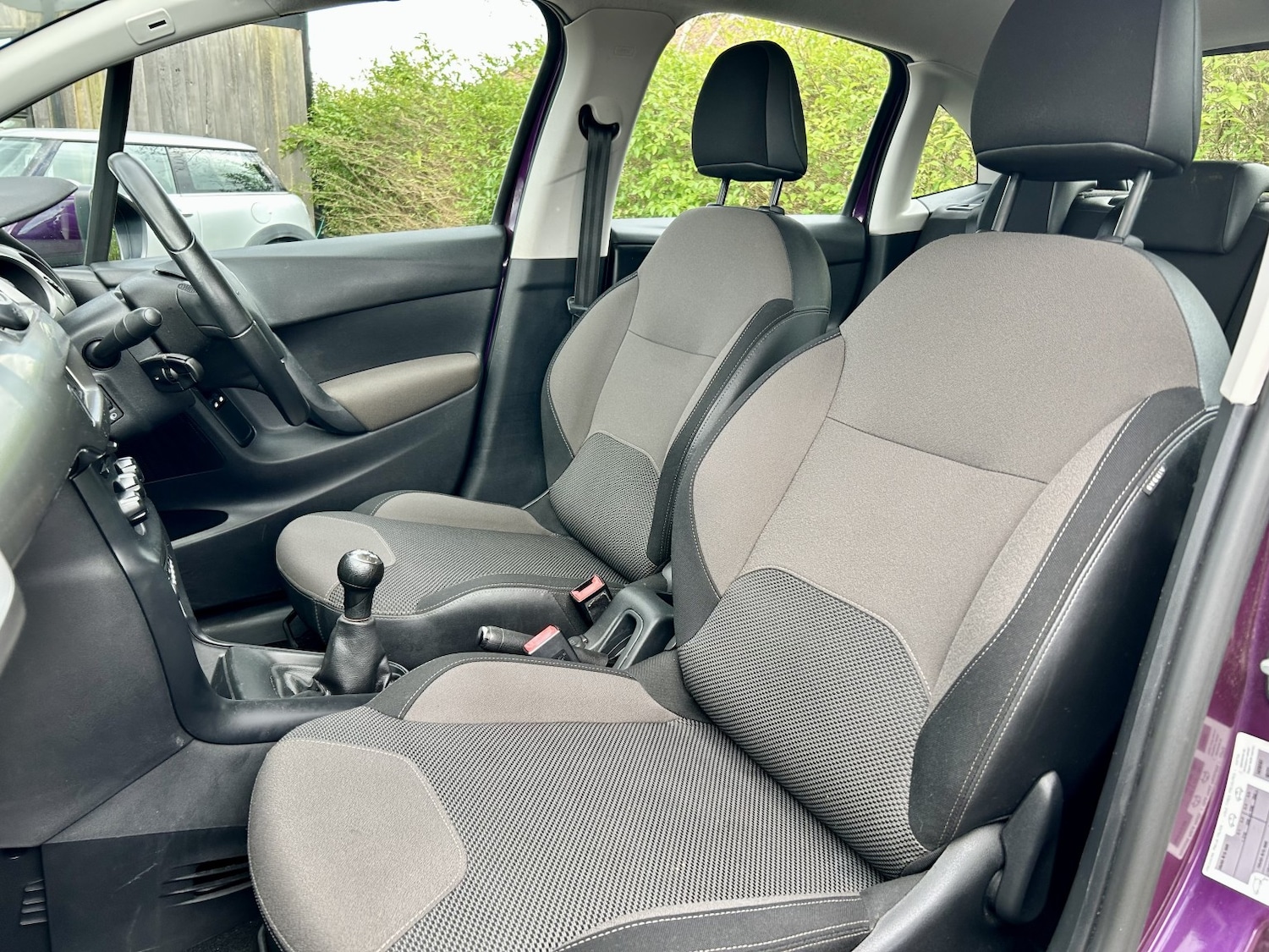 Used Citroen C3 2015 for sale - 77721259: Photo 11