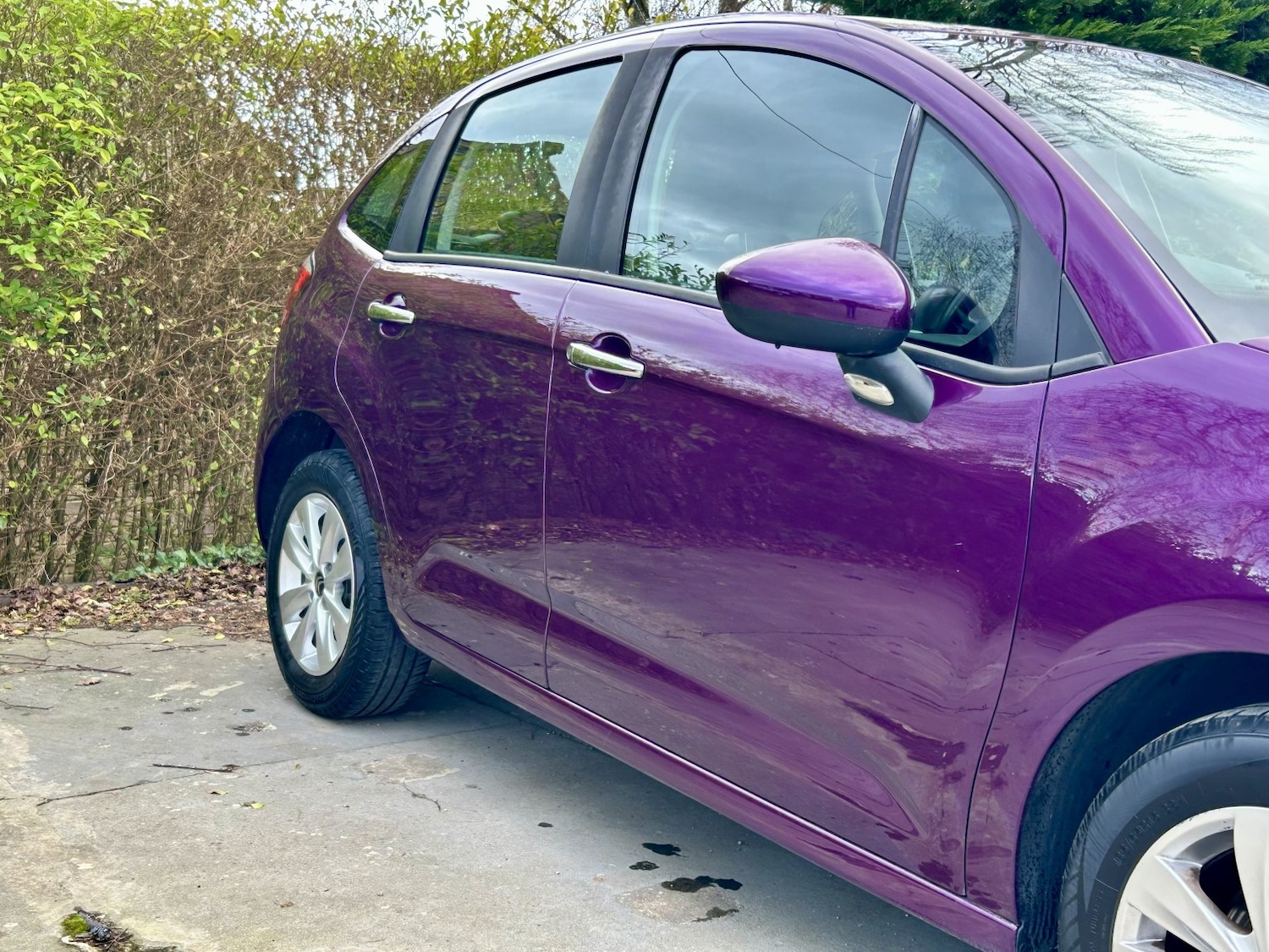 Used Citroen C3 2015 for sale - 77721259: Photo 12