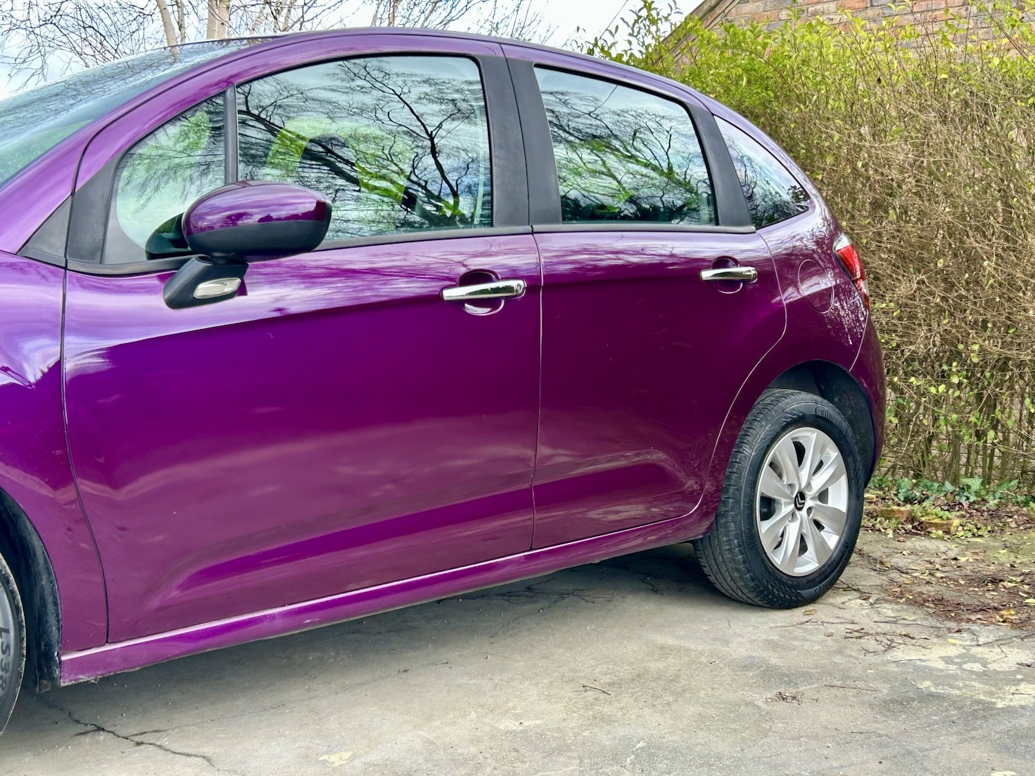 Used Citroen C3 2015 for sale - 77721259: Photo 13