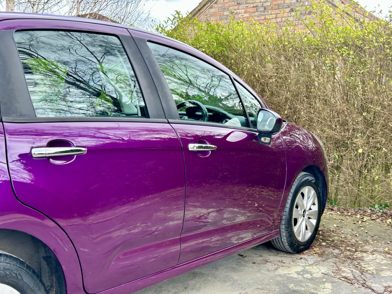 Used Citroen C3 2015 for sale - 77721259: Photo 14