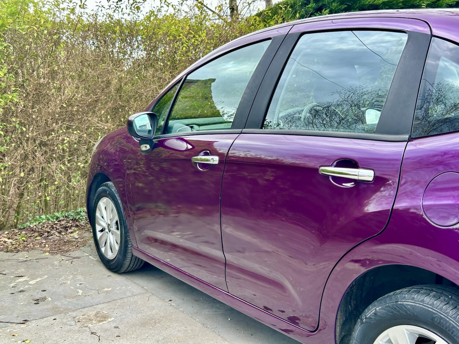 Used Citroen C3 2015 for sale - 77721259: Photo 15