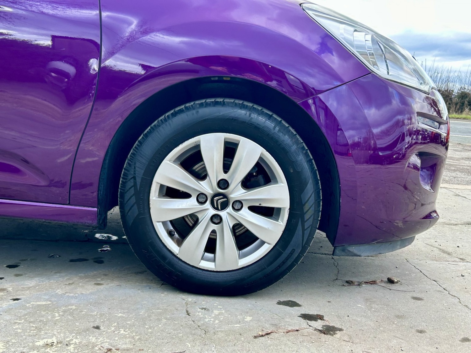 Used Citroen C3 2015 for sale - 77721259: Photo 17