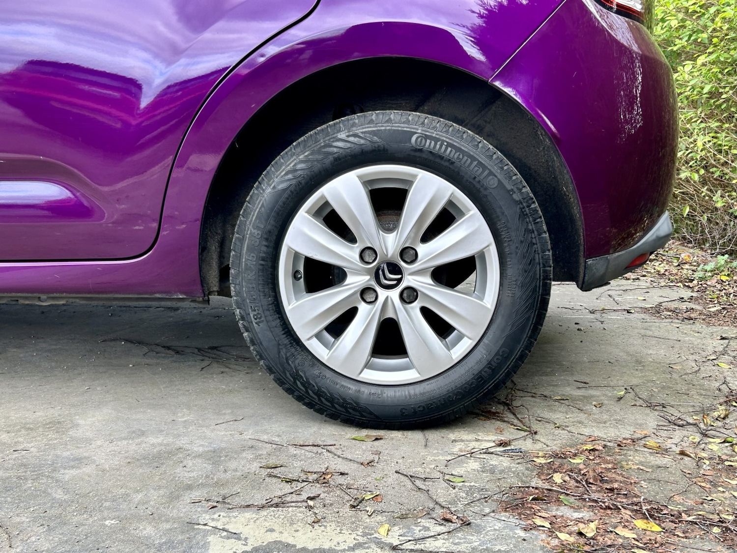 Used Citroen C3 2015 for sale - 77721259: Photo 18