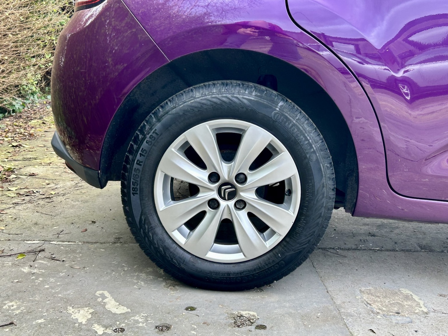 Used Citroen C3 2015 for sale - 77721259: Photo 19