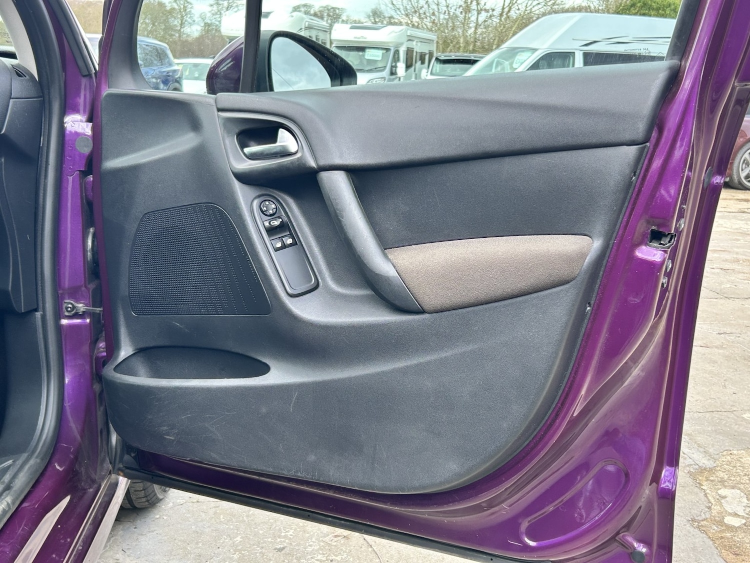 Used Citroen C3 2015 for sale - 77721259: Photo 21