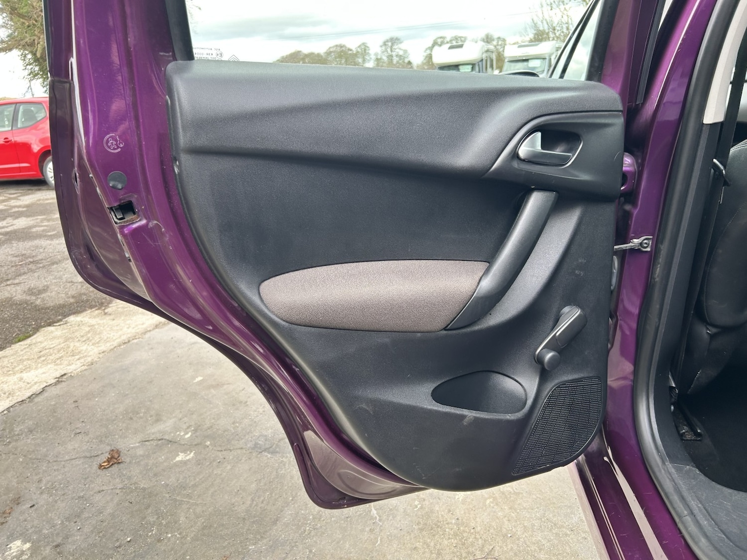 Used Citroen C3 2015 for sale - 77721259: Photo 22