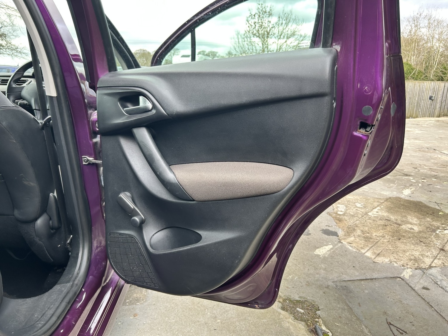 Used Citroen C3 2015 for sale - 77721259: Photo 23