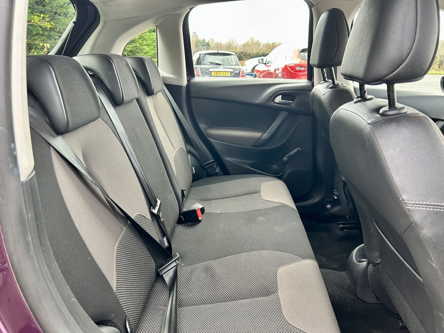 Used Citroen C3 2015 for sale - 77721259: Photo 24