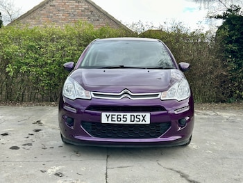 Used Citroen C3 2015 for sale - 77721259: Photo