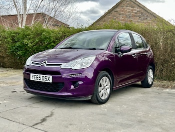 Used Citroen C3 2015 for sale - 77721259: Photo
