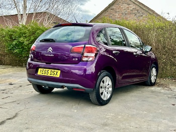 Used Citroen C3 2015 for sale - 77721259: Photo